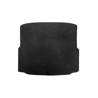 Kofferbakmat (SD) (EVA, Zwart) Skoda Octavia III A7 2013–2019 foto 1
