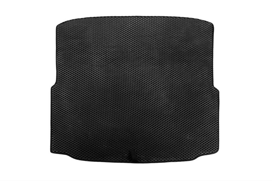Skoda Octavia III A7 2013–2019 Kofferbakmat (SD) (EVA, Zwart) Image