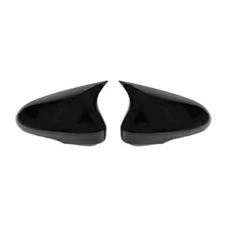 Spiegelkappen BMW-Style (2 stuks) Ford Fusion 2012–2020 foto 3