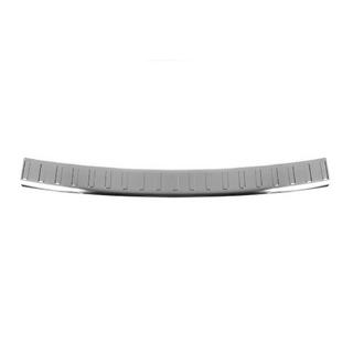 Achterbumperlijst Carmos (SW, RVS) Mercedes C-klasse W205 2014–2021 foto 1