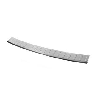 Achterbumperlijst Carmos (SW, RVS) Mercedes C-klasse W205 2014–2021 foto 2