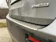 Suzuki Vitara 2015– RVS sierlijst voor achterbumper Carmos (RVS) foto 2