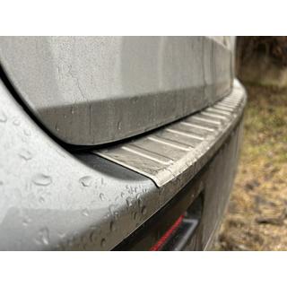 RVS sierlijst voor achterbumper Carmos (RVS) Suzuki Vitara 2015– foto 3