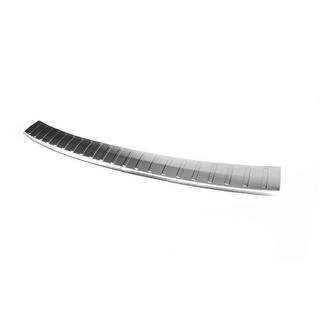 RVS sierlijst voor achterbumper Carmos (RVS) foto 2