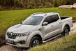 Renault Alaskan review: betrouwbare pick-up voor werk en vrije tijd foto 1