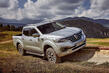 Renault Alaskan review: betrouwbare pick-up voor werk en vrije tijd foto 2