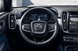 408 pk sterke elektrische crossover Volvo C40 foto 6