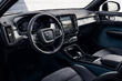 408 pk sterke elektrische crossover Volvo C40 foto 5