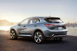 Buick Envision: overzicht van de tweede generatie foto 4