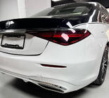 Mercedes S-class W221 2005–2013 Facelift kit voor W223 AMG Line foto 9