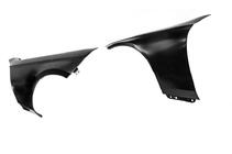 Mercedes S-class W221 2005–2013 Facelift kit voor W223 AMG Line foto 12