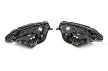 Mercedes S-class W221 2005–2013 Facelift kit voor W223 AMG Line foto 22