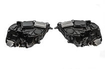 Mercedes S-class W221 2005–2013 Facelift kit voor W223 AMG Line foto 23