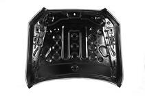 Mercedes S-class W221 2005–2013 Facelift kit voor W223 AMG Line foto 32