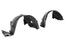 Mercedes S-class W221 2005–2013 Facelift kit voor W223 AMG Line foto 52