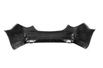 Mercedes S-class W221 2005–2013 Facelift kit voor W223 AMG Line foto 68