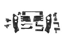 Mercedes S-class W221 2005–2013 Facelift kit voor W223 AMG Line foto 73