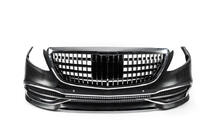 Mercedes S-Class W222 2013–2022 Faceliftset voor Maybach (met verlichting) foto 4