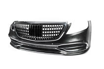 Mercedes S-Class W222 2013–2022 Faceliftset voor Maybach (met verlichting) foto 5
