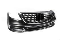 Mercedes S-Class W222 2013–2022 Faceliftset voor Maybach (met verlichting) foto 6