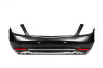 Mercedes S-Class W222 2013–2022 Faceliftset voor Maybach (met verlichting) foto 14