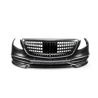 Faceliftset voor Maybach (met verlichting) foto 4