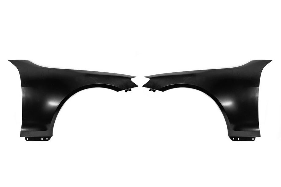 Mercedes S-class W221 2005–2013 Facelift kit voor W222 AMG S63 Foto 11