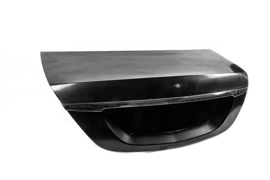 Mercedes S-class W221 2005–2013 Facelift kit voor W222 AMG S63 Foto 18
