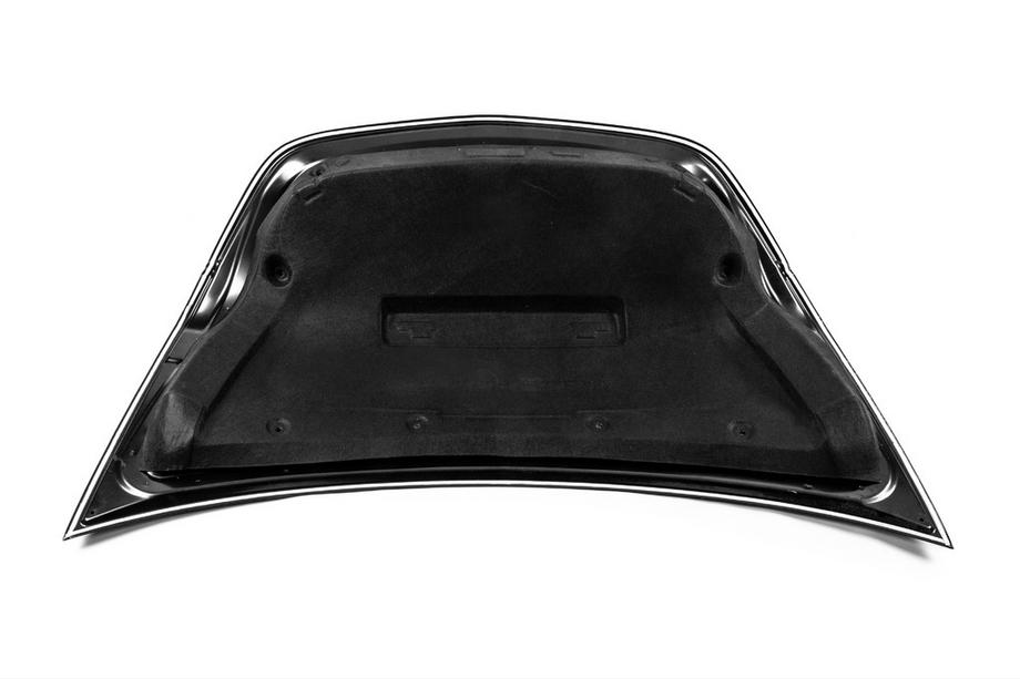 Mercedes S-class W221 2005–2013 Facelift kit voor W222 AMG S63 Foto 20