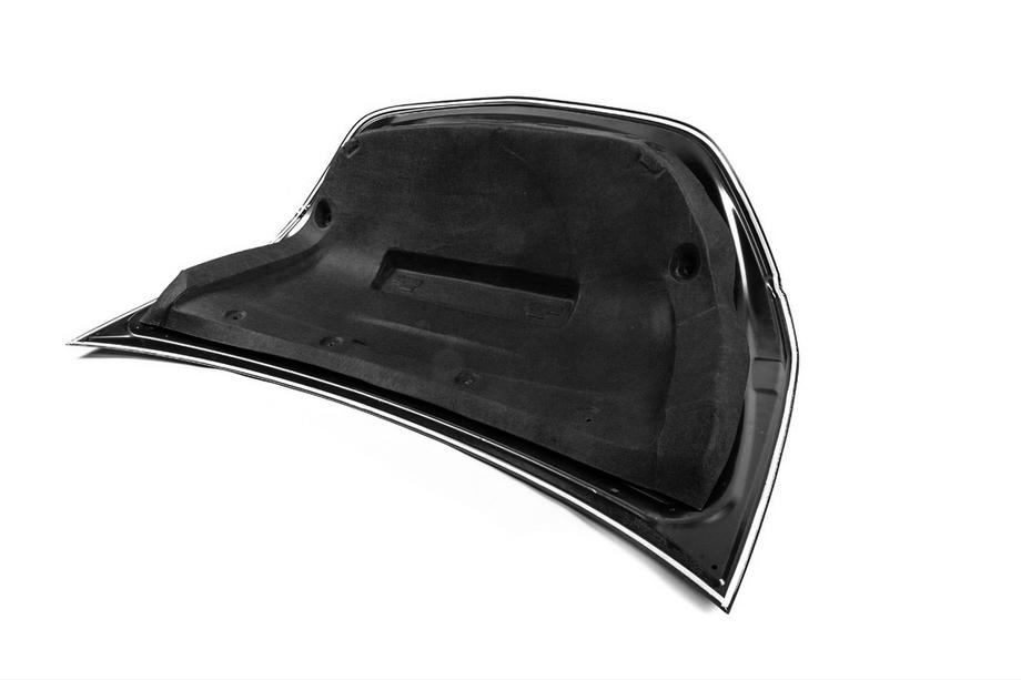 Mercedes S-class W221 2005–2013 Facelift kit voor W222 AMG S63 Foto 22