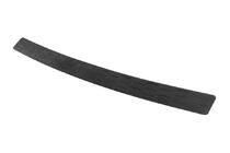 Mercedes GL-klasse X164 2006–2012 Achterbumperbeschermlijst DPT V-2 (ABS) (90 cm, matzwart) foto 4