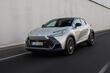 Toyota C-HR 2023: overzicht van de tweede generatie foto 2