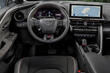 Toyota C-HR 2023: overzicht van de tweede generatie foto 5