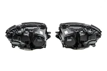 Mercedes E-class W213 2016–2023 AMG E63 2024 restyling kit foto 22
