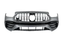 Mercedes E-class W213 2016–2023 AMG E63 2024 restyling kit foto 4