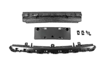 Mercedes E-class W213 2016–2023 AMG E63 2024 restyling kit foto 10