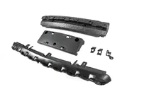 Mercedes E-class W213 2016–2023 AMG E63 2024 restyling kit foto 27
