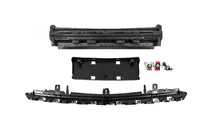 Mercedes E-class W213 2016–2023 AMG E63 2024 restyling kit foto 29
