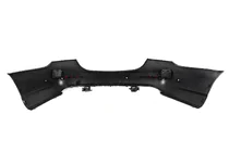 Mercedes E-class W213 2016–2023 AMG E63 2024 restyling kit foto 32