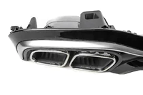 Mercedes E-class W213 2016–2023 AMG E63 2024 restyling kit foto 35