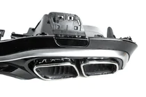 Mercedes E-class W213 2016–2023 AMG E63 2024 restyling kit foto 36