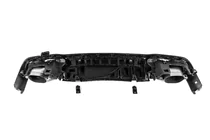Mercedes E-class W213 2016–2023 AMG E63 2024 restyling kit foto 38
