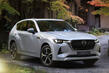 Mazda CX-60: review van een stijlvolle en krachtige crossover foto 1