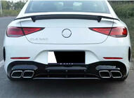 Mercedes CLS C257 2018– AMG GTS63 bodykitset foto 6