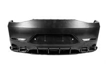 Mercedes AMG GT 4 X290 2018– Bodykit set GT63S AMG foto 5