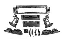 Mercedes AMG GT 4 X290 2018– Bodykit set GT63S AMG foto 16