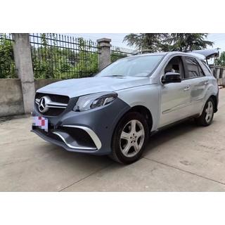 Faceliftkit voor W166 GLE63 AMG foto 2