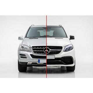 Faceliftkit voor W166 GLE63 AMG foto 1