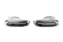 Mercedes GLS X167 2019– Maybach 2024 bodykit (complete bumpers) foto 21