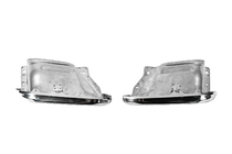 Mercedes GLS X167 2019– Maybach 2024 bodykit (complete bumpers) foto 24